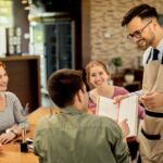Why more restaurants are turning to waiter call systems to improve efficiency and guest satisfaction