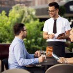 No App, No Waiting: The future of frictionless guest service