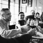 The iRestaurante Experience: Effortless Interaction, Instant Results
