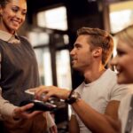 The Invisible Host: Balancing Digital Autonomy and Data Privacy in Modern Dining
